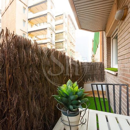 Bonito Apartamento En Gracia Barcelone Extérieur photo