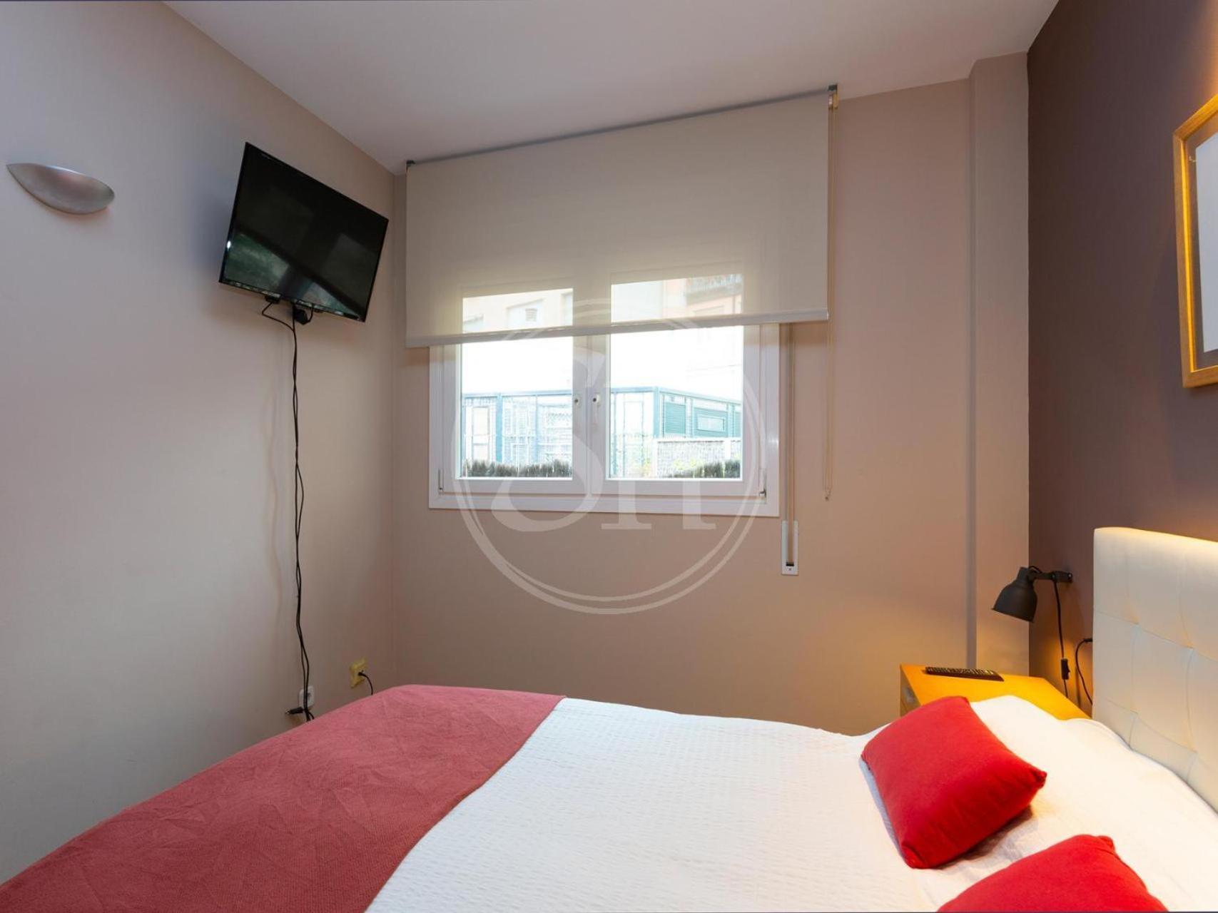 Bonito Apartamento En Gracia Barcelone Extérieur photo
