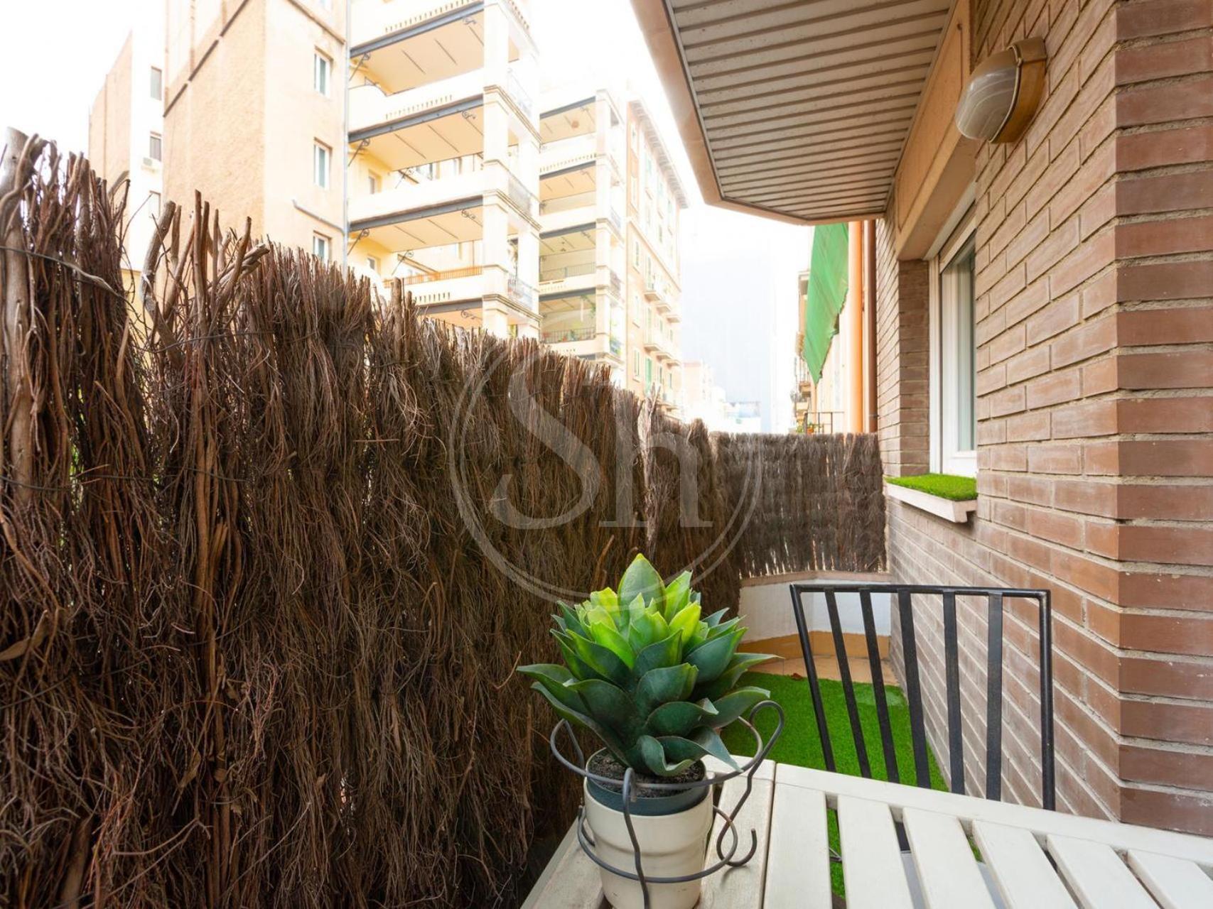 Bonito Apartamento En Gracia Barcelone Extérieur photo