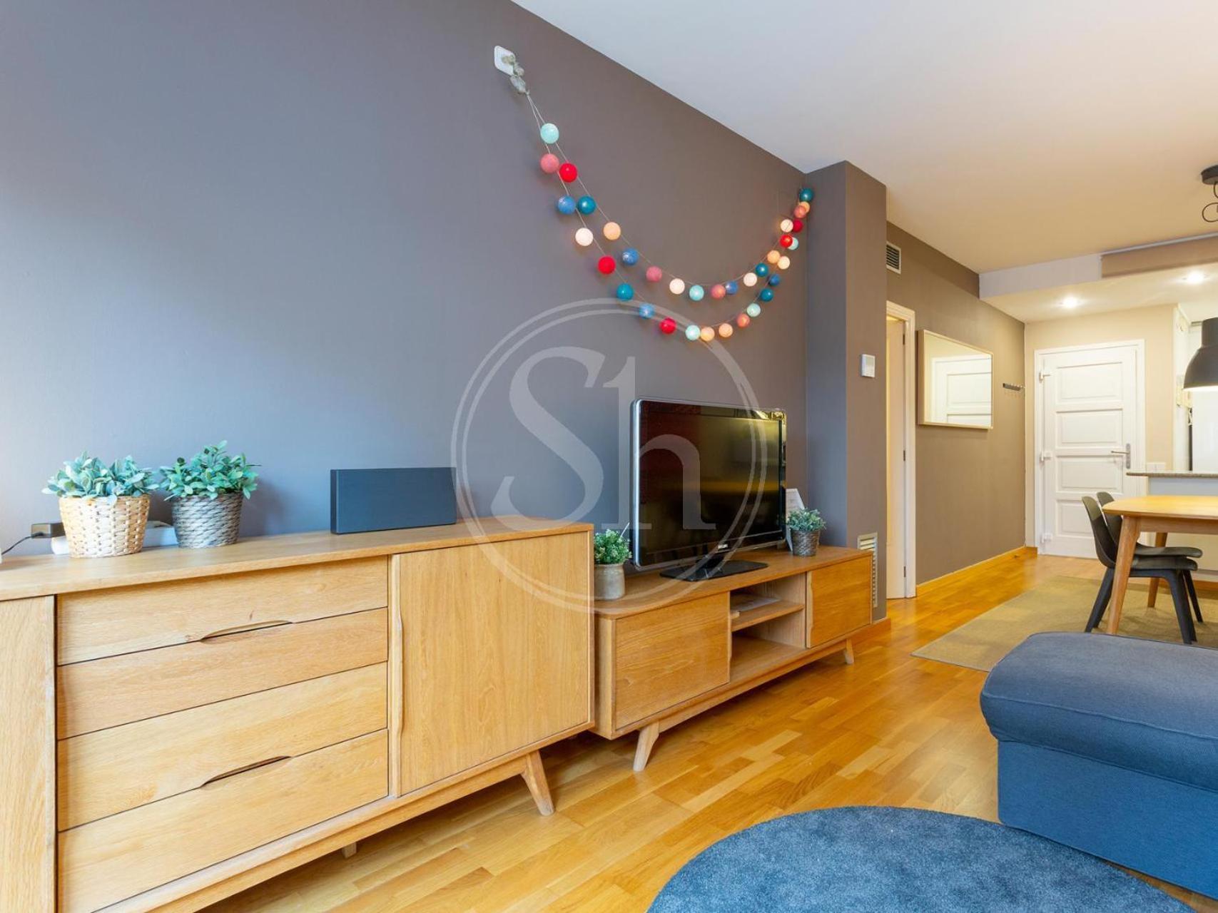Bonito Apartamento En Gracia Barcelone Extérieur photo