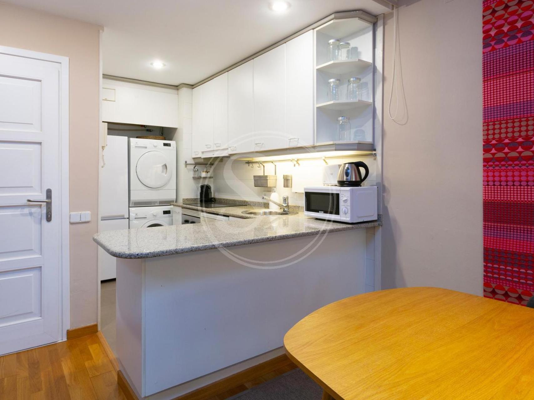Bonito Apartamento En Gracia Barcelone Extérieur photo