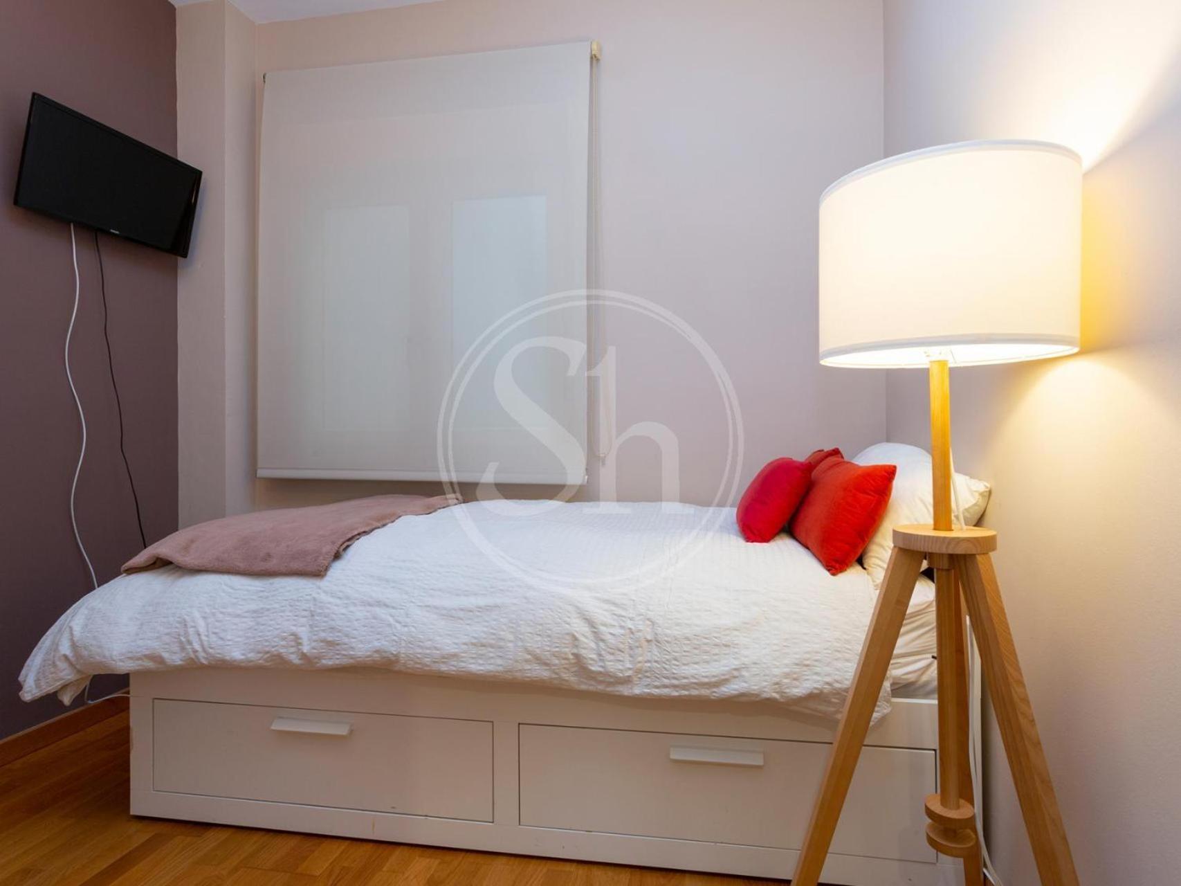 Bonito Apartamento En Gracia Barcelone Extérieur photo