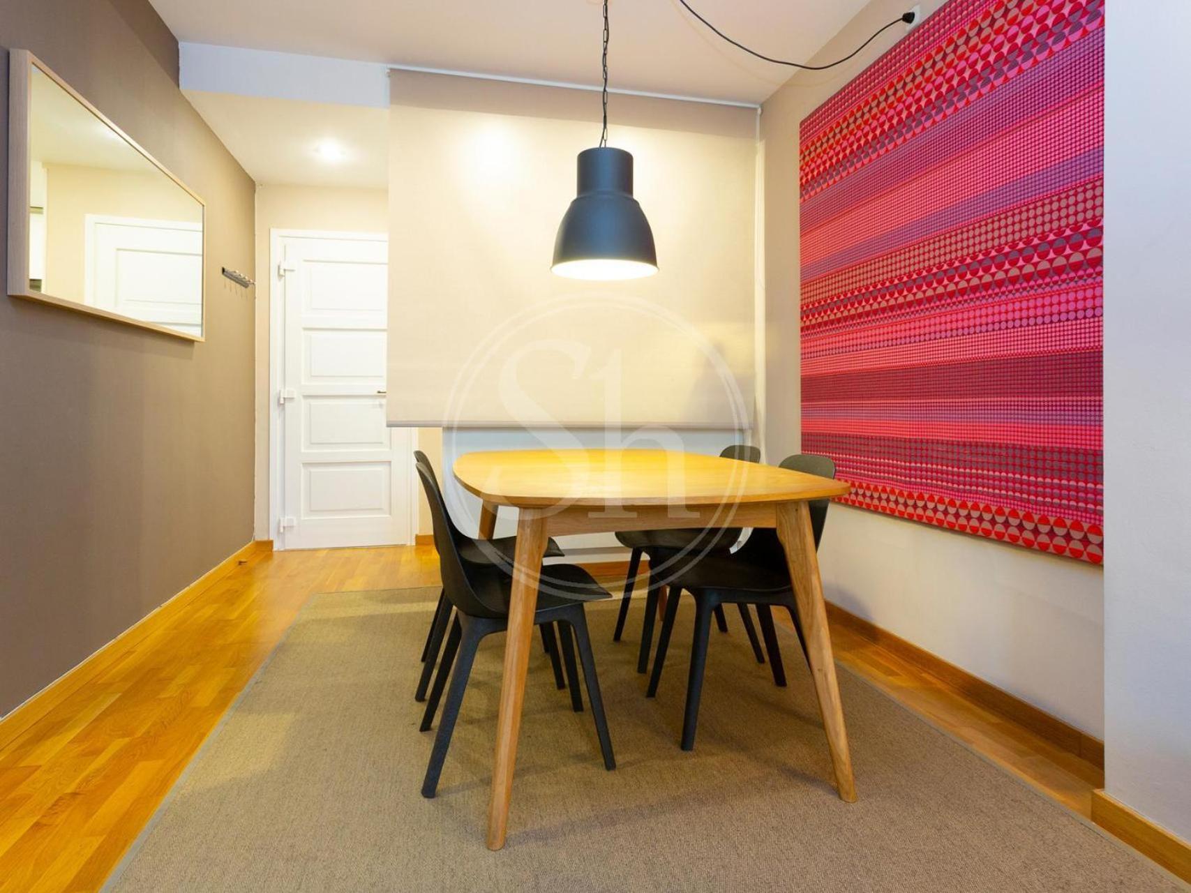 Bonito Apartamento En Gracia Barcelone Extérieur photo